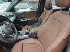 Mercedes-Benz GLB Facelift GLB 200 Fashion Edition - ფოტო 14
