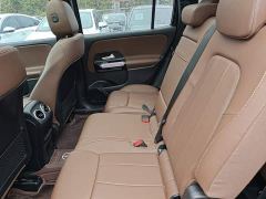 Mercedes-Benz GLB Facelift GLB 200 Fashion Edition - ფოტო 16
