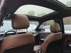 Mercedes-Benz GLB Facelift GLB 200 Fashion Edition - ფოტო 17