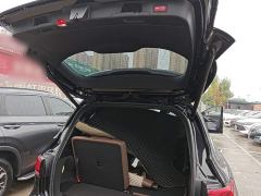 Mercedes-Benz GLB Facelift GLB 200 Fashion Edition - ფოტო 18