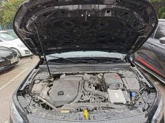 Mercedes-Benz GLB Facelift GLB 200 Fashion Edition - ფოტო 19