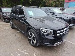 Mercedes-Benz GLB Facelift GLB 200 Fashion Edition - ფოტო 3