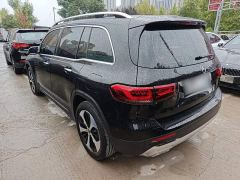 Mercedes-Benz GLB Facelift GLB 200 Fashion Edition - ფოტო 4