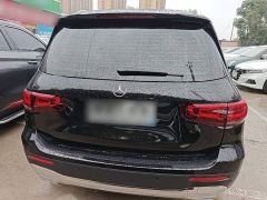 Mercedes-Benz GLB Facelift GLB 200 Fashion Edition - ფოტო 5