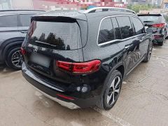 Mercedes-Benz GLB Facelift GLB 200 Fashion Edition - ფოტო 6
