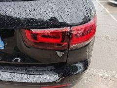 Mercedes-Benz GLB Facelift GLB 200 Fashion Edition - ფოტო 7