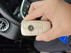 Mercedes-Benz GLB Facelift GLB 200 Fashion Edition - ფოტო 8