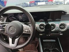 Mercedes-Benz GLB Facelift GLB 200 Fashion Edition - ფოტო 9