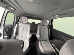Buick GL8 Luxe Smart Comfort Edition - фото 17