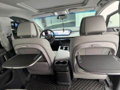 Buick GL8 Luxe Smart Comfort Edition - фото 18