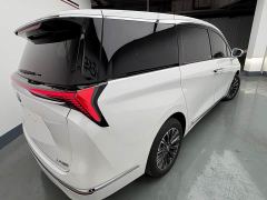 Buick GL8 Luxe Smart Comfort Edition - фото 19