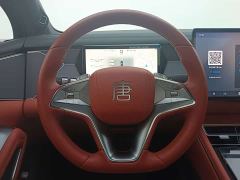 BYD Tang L DM 175KM Drone Enthusiast Edition - ფოტო 14