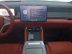 BYD Tang L DM 175KM Drone Enthusiast Edition - ფოტო 15