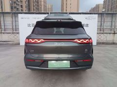 BYD Tang L DM 175KM Drone Enthusiast Edition - ფოტო 19
