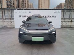 BYD Tang L DM 175KM Drone Enthusiast Edition - ფოტო 2