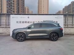 BYD Tang L DM 175KM Drone Enthusiast Edition - ფოტო 4