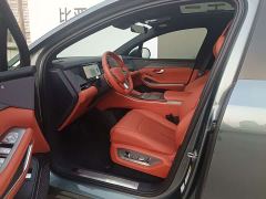 BYD Tang L DM 175KM Drone Enthusiast Edition - ფოტო 8