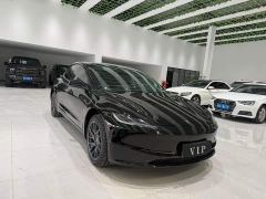 Tesla Model 3 Rear-Wheel Drive - ფოტო 3