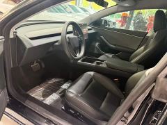 Tesla Model 3 Rear-Wheel Drive - ფოტო 4