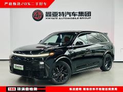Li Auto L7 Air - photo 1