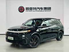 Li Auto L7 Air - photo 2