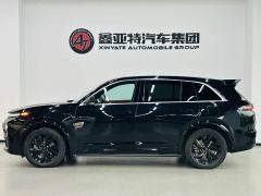 Li Auto L7 Air - photo 4