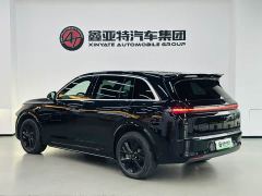 Li Auto L7 Air - photo 5