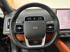 Li Auto L7 Air - photo 8