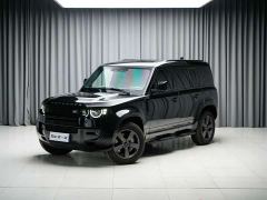 Land Rover Defender 110 3.0T X-Dynamic HSE - фото 1