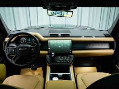Land Rover Defender 110 3.0T X-Dynamic HSE - фото 10