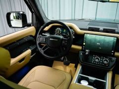 Land Rover Defender 110 3.0T X-Dynamic HSE - фото 11