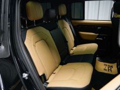 Land Rover Defender 110 3.0T X-Dynamic HSE - фото 12
