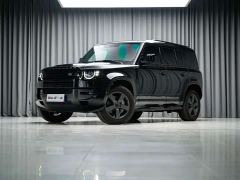 Land Rover Defender 110 3.0T X-Dynamic HSE - фото 2