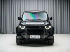 Land Rover Defender 110 3.0T X-Dynamic HSE - фото 3