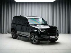 Land Rover Defender 110 3.0T X-Dynamic HSE - фото 4