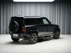 Land Rover Defender 110 3.0T X-Dynamic HSE - фото 6