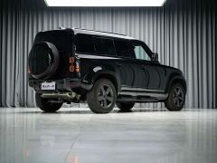 Land Rover Defender 110 3.0T X-Dynamic HSE - фото 7