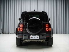 Land Rover Defender 110 3.0T X-Dynamic HSE - фото 8