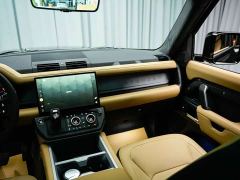 Land Rover Defender 110 3.0T X-Dynamic HSE - фото 9