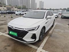 Chery Arrizo 8 1.6T DCT Comfort - photo 1