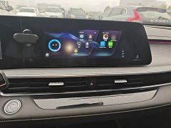 Chery Arrizo 8 1.6T DCT Comfort - photo 12