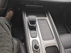 Chery Arrizo 8 1.6T DCT Comfort - photo 13