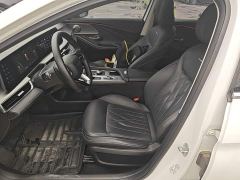 Chery Arrizo 8 1.6T DCT Comfort - photo 14