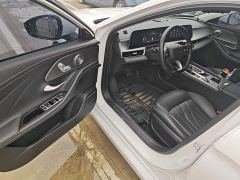 Chery Arrizo 8 1.6T DCT Comfort - photo 15