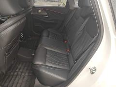 Chery Arrizo 8 1.6T DCT Comfort - photo 16