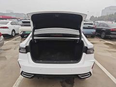 Chery Arrizo 8 1.6T DCT Comfort - photo 18