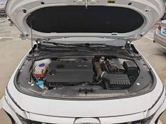 Chery Arrizo 8 1.6T DCT Comfort - photo 19