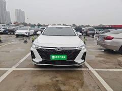 Chery Arrizo 8 1.6T DCT Comfort - photo 2