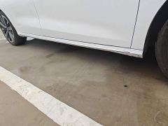 Chery Arrizo 8 1.6T DCT Comfort - photo 20