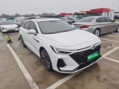 Chery Arrizo 8 1.6T DCT Comfort - photo 3